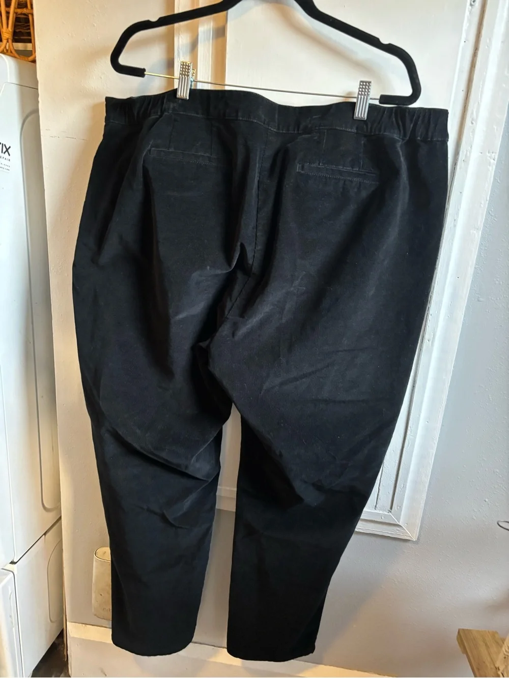 J. Jill classic straight